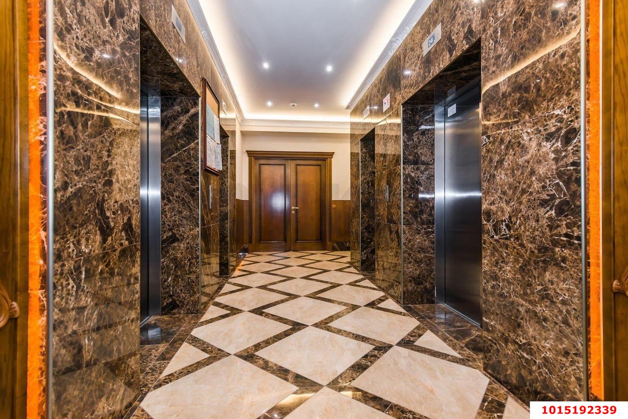 Фото №11: 1-комнатная квартира 43 м² - Краснодар, ЖК Седьмой Континент, Прикубанский внутригородской округ, Фестивальный, Отделение № 1 совхоза Солнечный, мкр. жилой комплекс Седьмой Континент, ул. Совхозная, 1к4