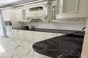 Фото №1: 1-комнатная квартира 43 м² - Краснодар, мкр. жилой комплекс Седьмой Континент, ул. Совхозная, 1к4