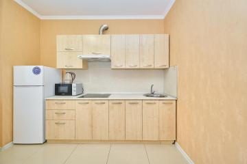 Фото №5: 1-комнатная квартира 35 м² - Краснодар, мкр. жилой комплекс Солнечный Парк, ул. имени Симиренко, 37к2