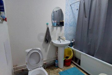 Фото №4: 1-комнатная квартира 41 м² - Краснодар, мкр. Молодёжный, ул. Зеленоградская, 38