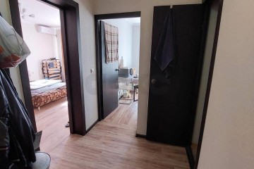 Фото №3: 1-комнатная квартира 41 м² - Краснодар, мкр. Молодёжный, ул. Зеленоградская, 38