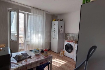 Фото №2: 1-комнатная квартира 41 м² - Краснодар, мкр. Молодёжный, ул. Зеленоградская, 38