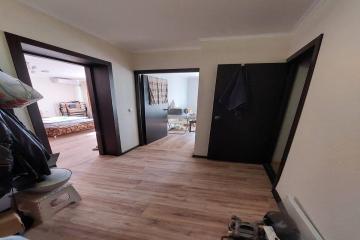 Фото №3: 1-комнатная квартира 41 м² - Краснодар, мкр. Молодёжный, ул. Зеленоградская, 38