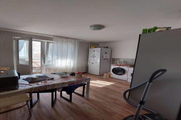 Фото №2: 1-комнатная квартира 41 м² - Краснодар, мкр. Молодёжный, ул. Зеленоградская, 38