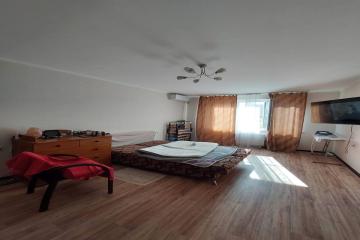 Фото №1: 1-комнатная квартира 41 м² - Краснодар, мкр. Молодёжный, ул. Зеленоградская, 38