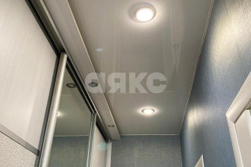 Фото №4: 2-комнатная квартира 52 м² - Майкоп, ул. 12 Марта, 146