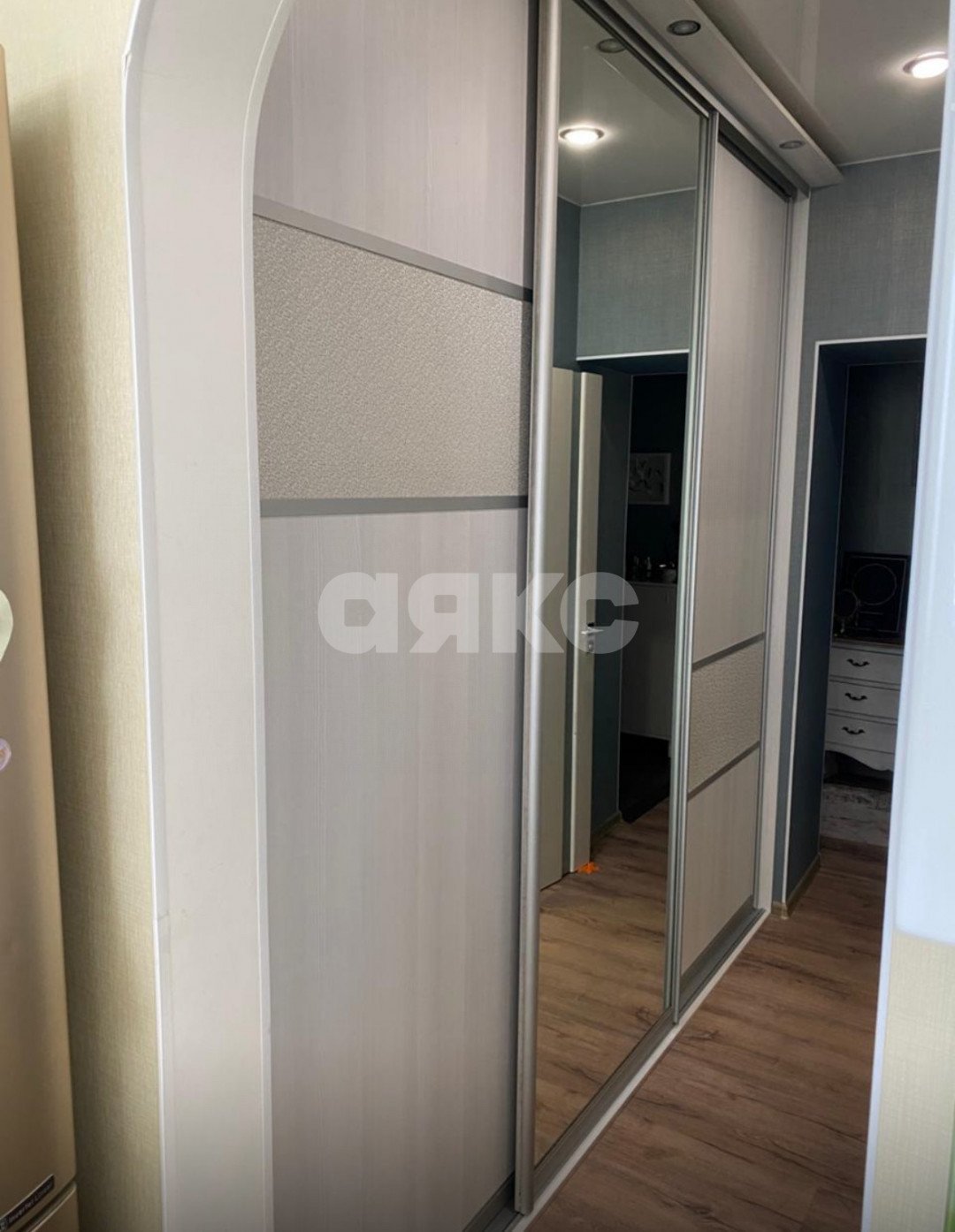 Фото №3: 2-комнатная квартира 52 м² - Майкоп, ул. 12 Марта, 146