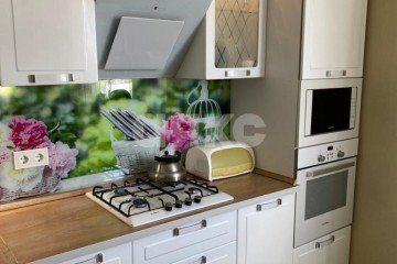 Фото №2: 2-комнатная квартира 52 м² - Майкоп, ул. 12 Марта, 146