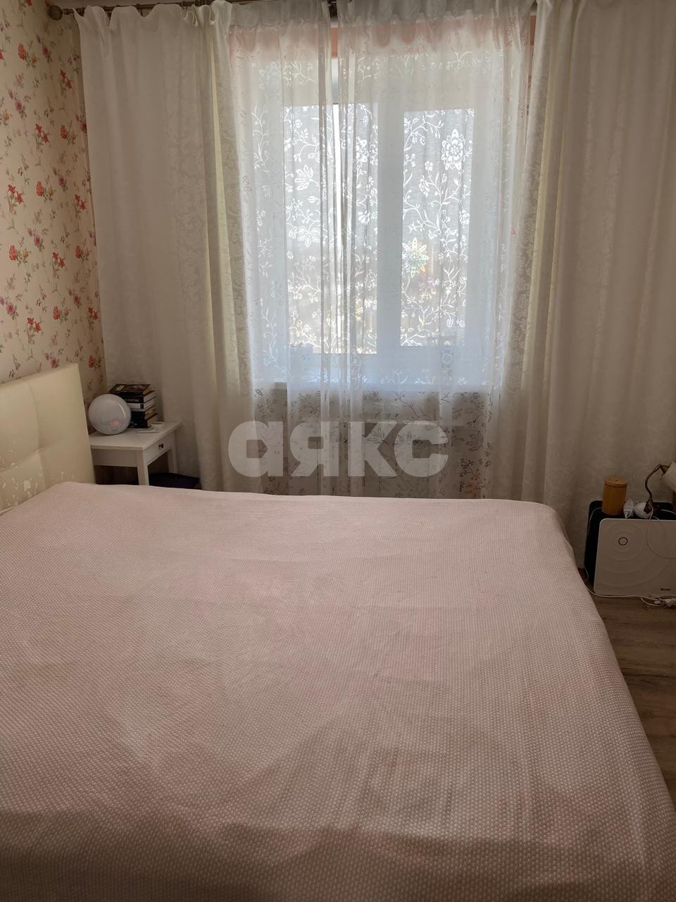 Фото №5: 2-комнатная квартира 52 м² - Майкоп, ул. 12 Марта, 146