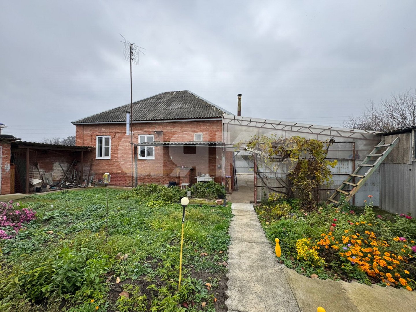 Фото №16: Дом 68 м² + 12 сот. - Марьино, ул. Садовая, 64