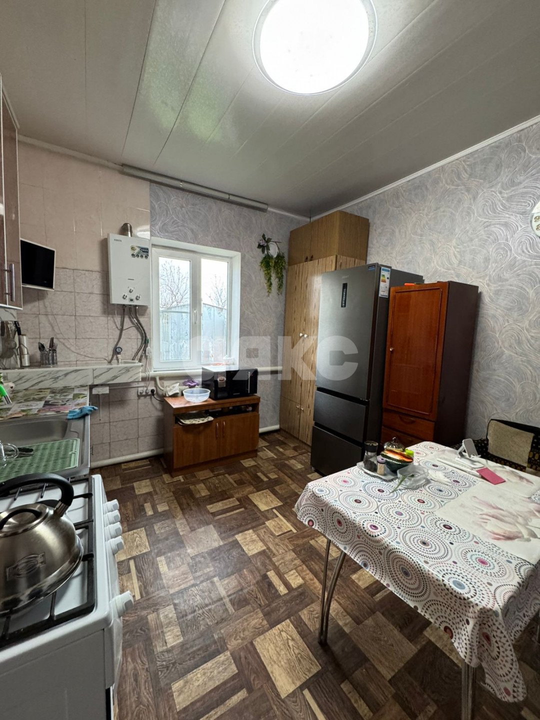 Фото №13: Дом 68 м² + 12 сот. - Марьино, ул. Садовая, 64