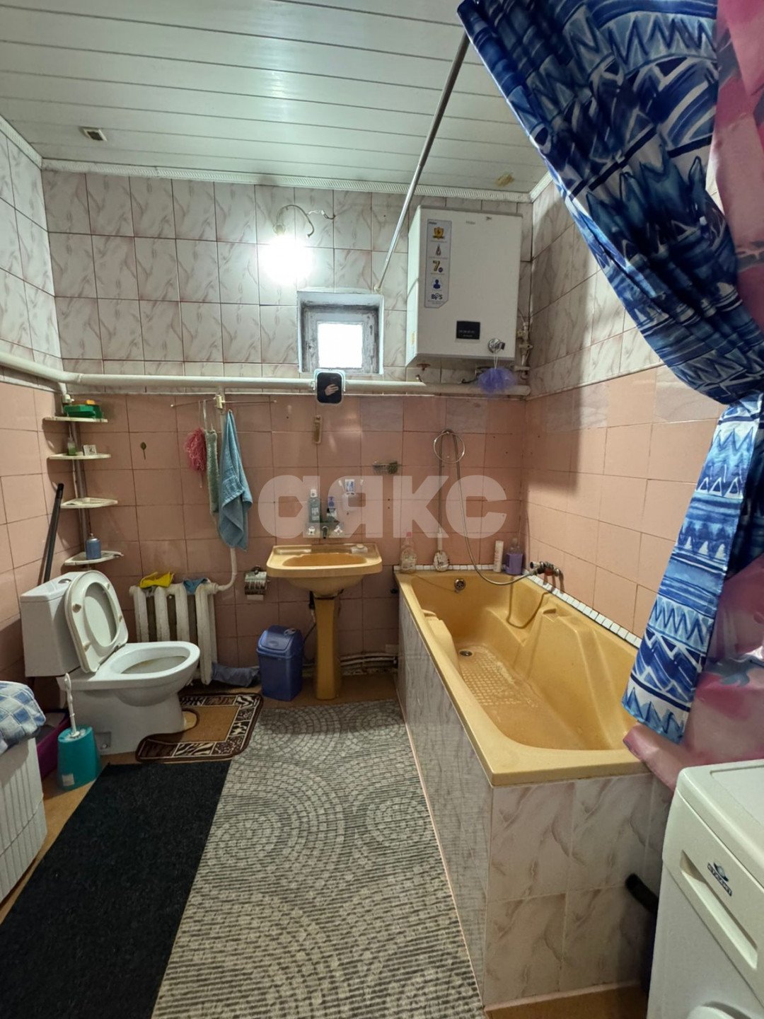 Фото №14: Дом 68 м² + 12 сот. - Марьино, ул. Садовая, 64