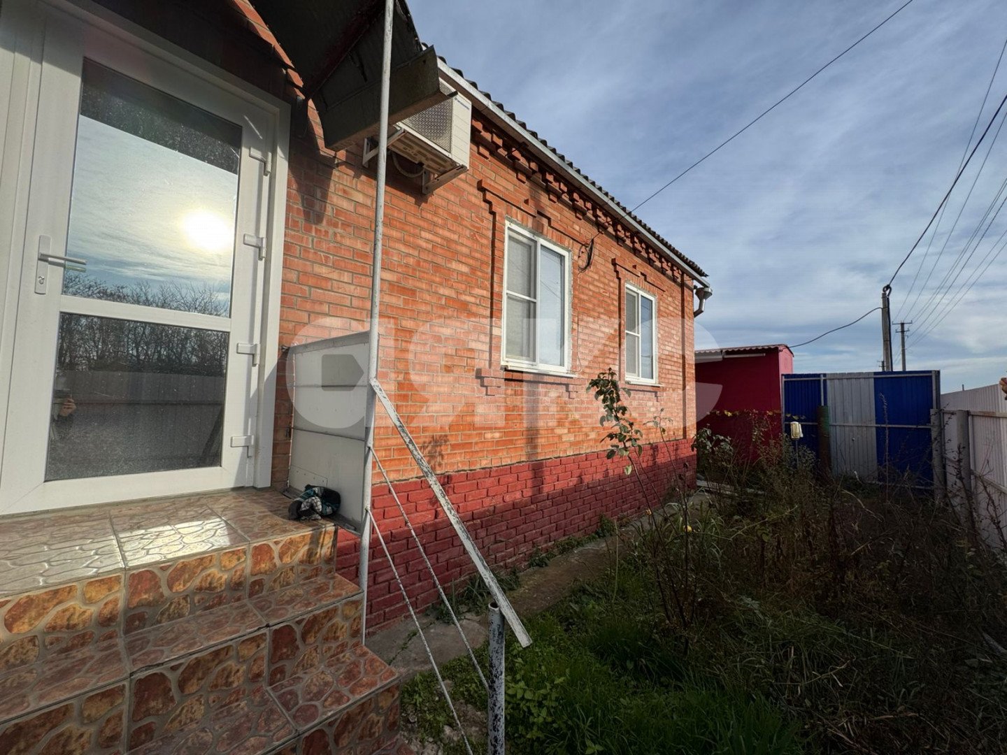 Фото №1: Дом 68 м² + 12 сот. - Марьино, ул. Садовая, 64