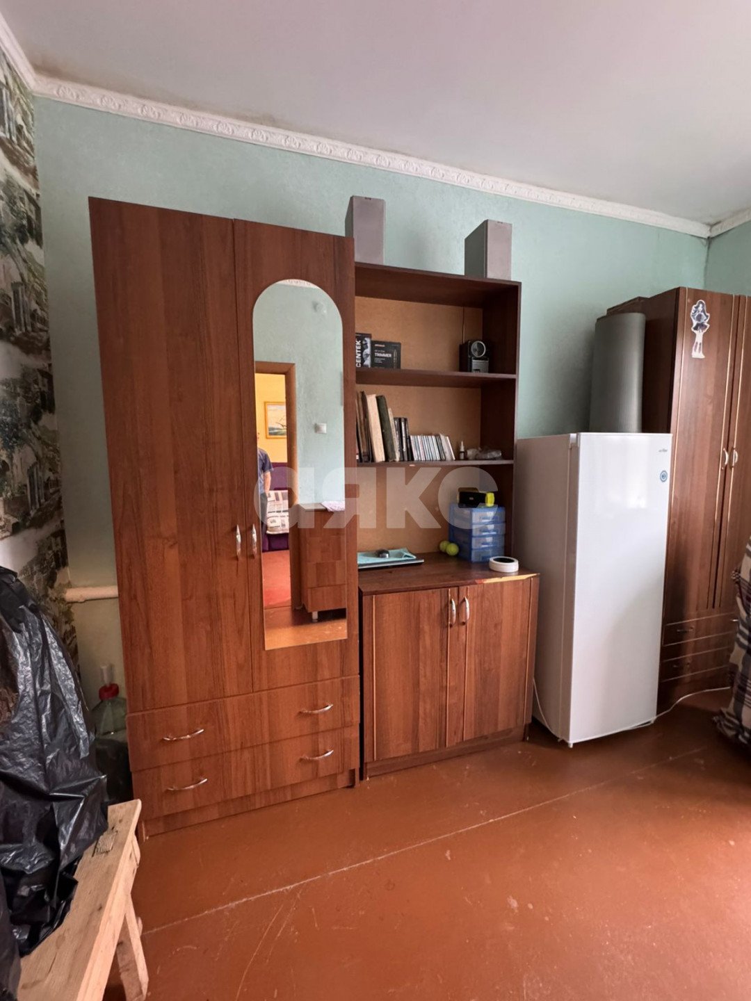 Фото №12: Дом 68 м² + 12 сот. - Марьино, ул. Садовая, 64