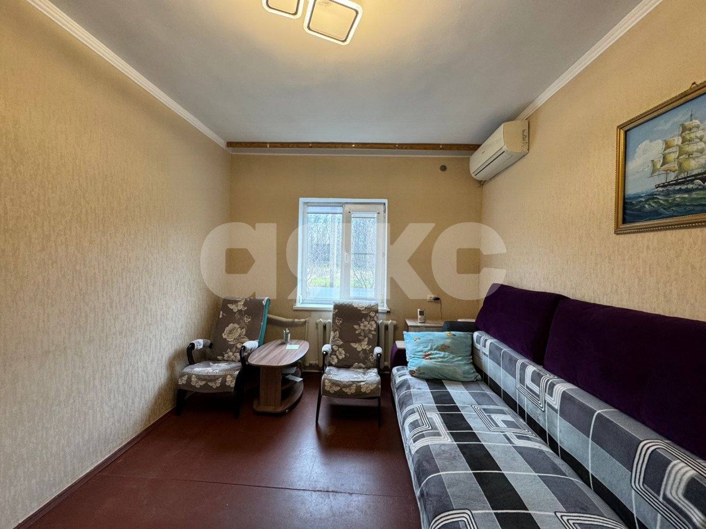 Фото №8: Дом 68 м² + 12 сот. - Марьино, ул. Садовая, 64