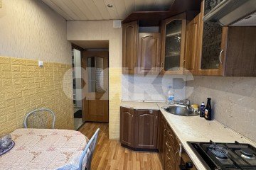 Фото №4: 3-комнатная квартира 62 м² - Видное, мкр. 5-й, пр-кт Ленинского Комсомола, 39