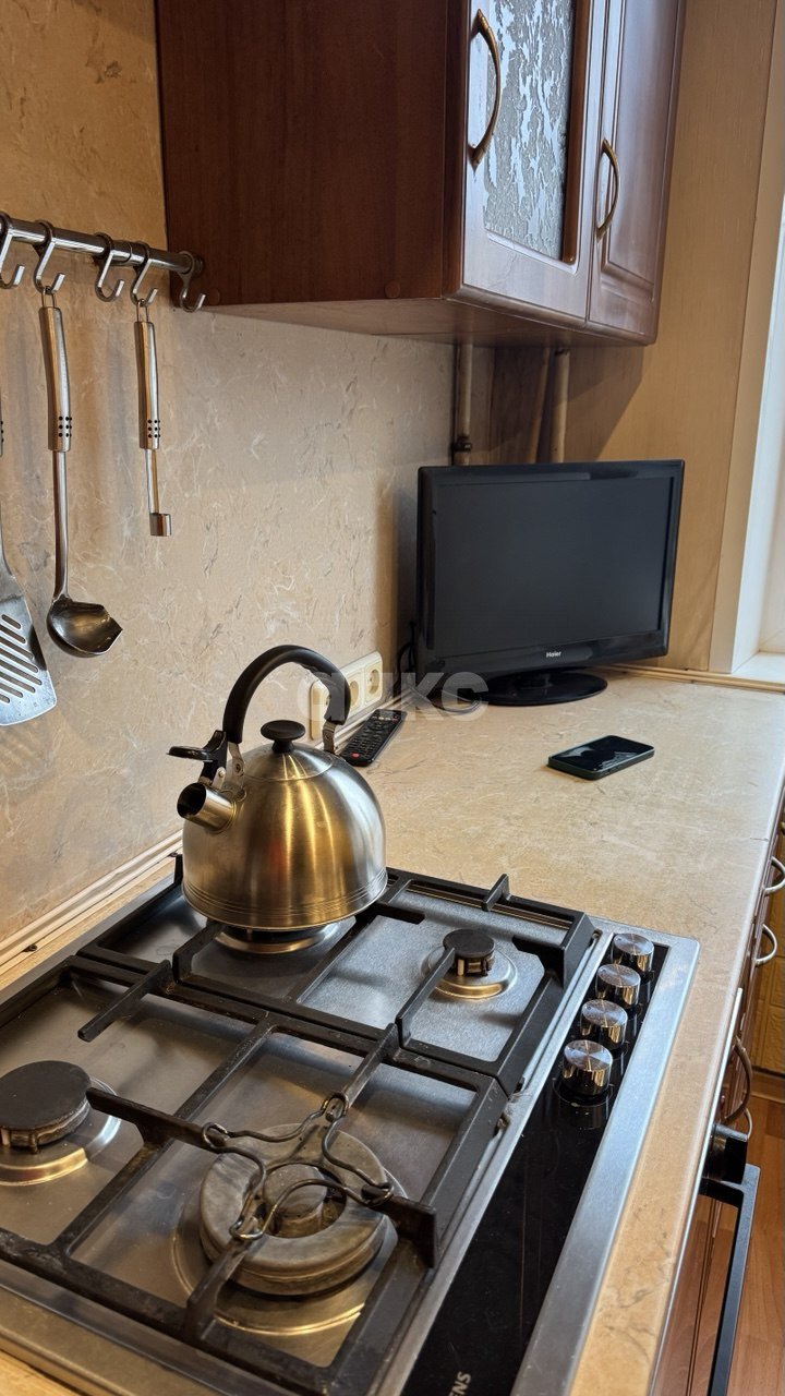 Фото №3: 3-комнатная квартира 62 м² - Видное, 5-й, пр-кт Ленинского Комсомола, 39