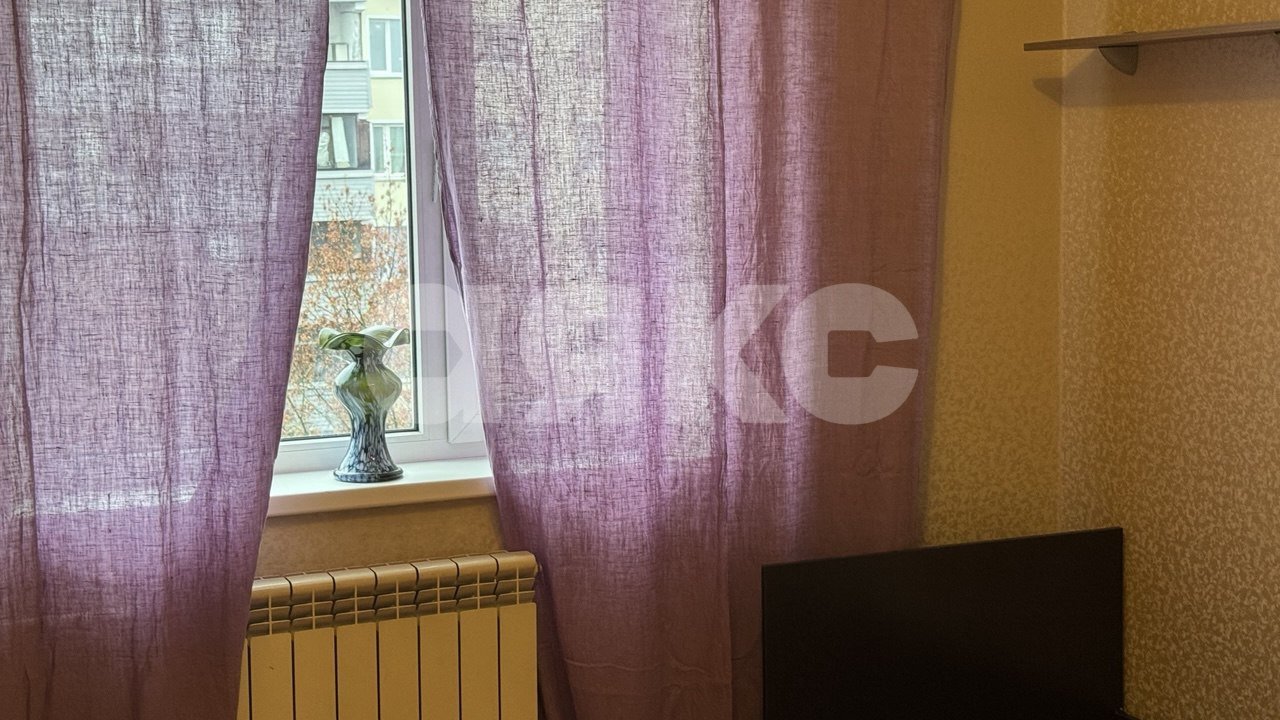 Фото №9: 3-комнатная квартира 62 м² - Видное, 5-й, пр-кт Ленинского Комсомола, 39