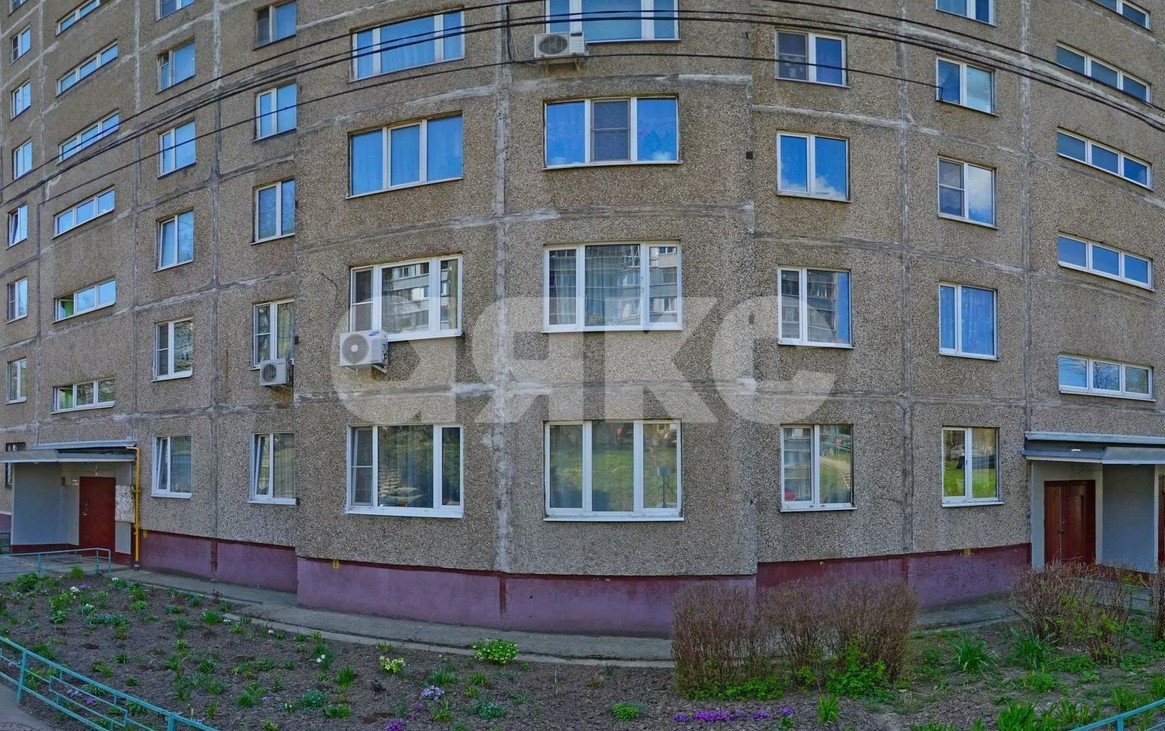 Фото №15: 3-комнатная квартира 62 м² - Видное, 5-й, пр-кт Ленинского Комсомола, 39