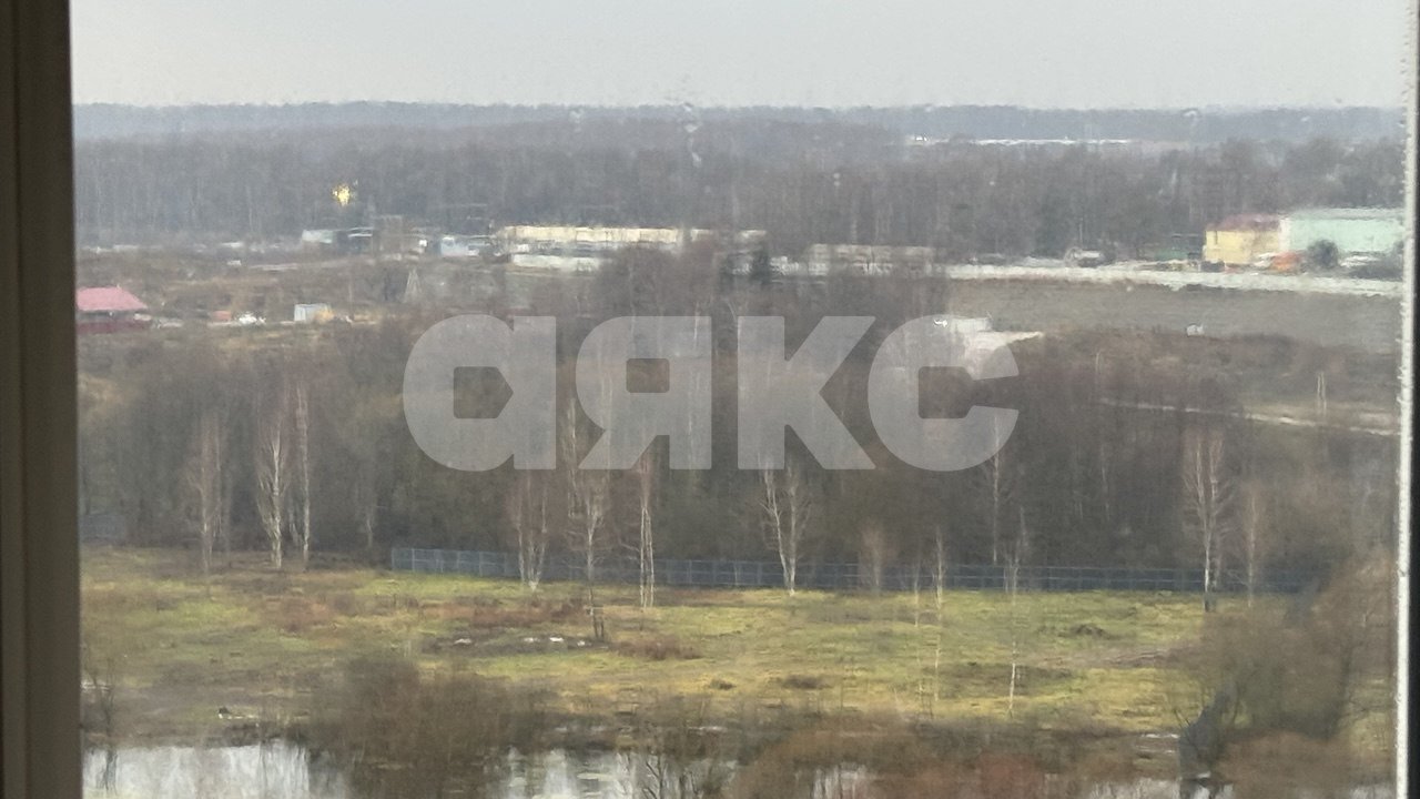 Фото №16: 3-комнатная квартира 62 м² - Видное, 5-й, пр-кт Ленинского Комсомола, 39