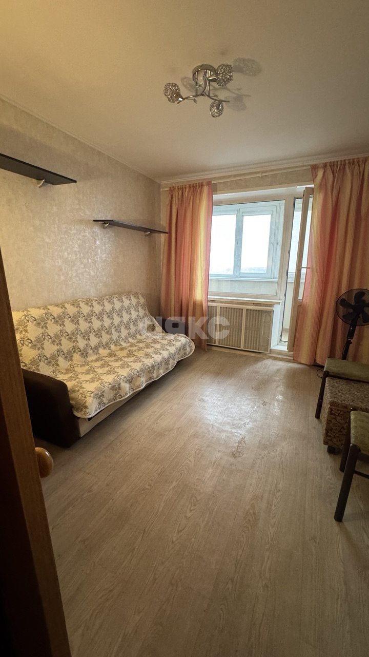 Фото №10: 3-комнатная квартира 62 м² - Видное, 5-й, пр-кт Ленинского Комсомола, 39