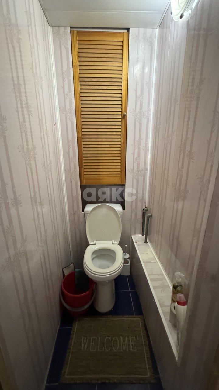 Фото №14: 3-комнатная квартира 62 м² - Видное, 5-й, пр-кт Ленинского Комсомола, 39