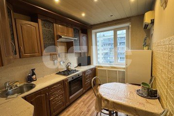 Фото №2: 3-комнатная квартира 62 м² - Видное, мкр. 5-й, пр-кт Ленинского Комсомола, 39