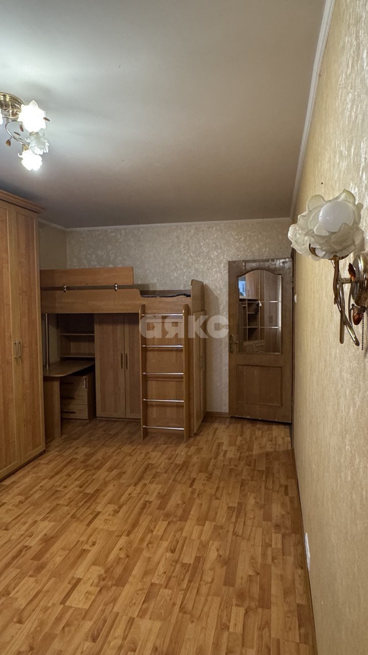 Фото №6: 3-комнатная квартира 62 м² - Видное, 5-й, пр-кт Ленинского Комсомола, 39