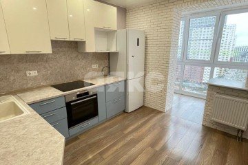 Фото №3: 2-комнатная квартира 40 м² - Сапроново, мкр. квартал Северный, 20