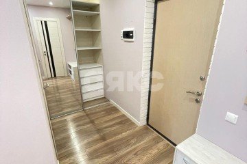 Фото №1: 2-комнатная квартира 40 м² - Сапроново, мкр. квартал Северный, 20