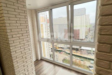 Фото №4: 2-комнатная квартира 40 м² - Сапроново, мкр. квартал Северный, 20