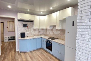 Фото №2: 2-комнатная квартира 40 м² - Сапроново, мкр. квартал Северный, 20