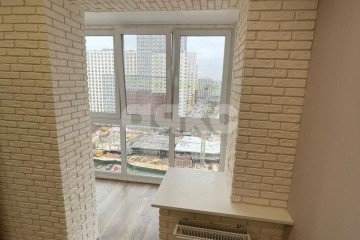 Фото №5: 2-комнатная квартира 40 м² - Сапроново, мкр. квартал Северный, 20