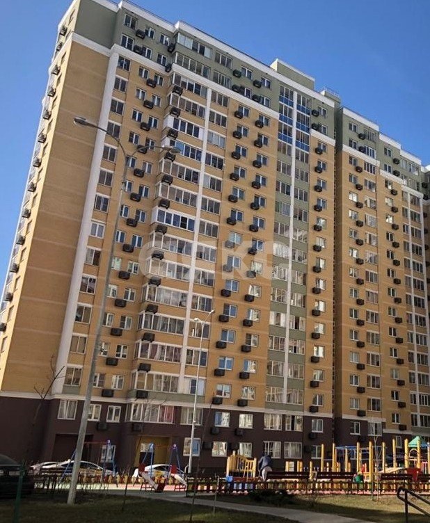 Фото №9: 2-комнатная квартира 40 м² - Сапроново, квартал Северный, 20