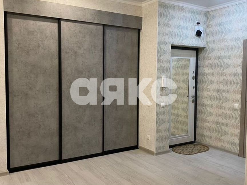 Фото №3: 3-комнатная квартира 75 м² - Геленджик, жилой комлпекс Жуковский, ул. Витебская, 12к6/1