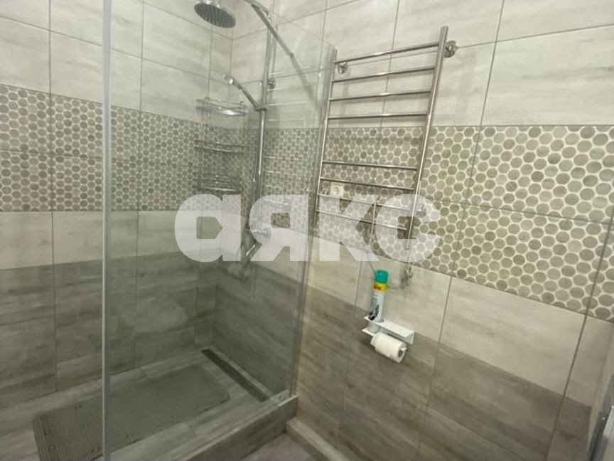 Фото №28: 3-комнатная квартира 75 м² - Геленджик, жилой комлпекс Жуковский, ул. Витебская, 12к6/1