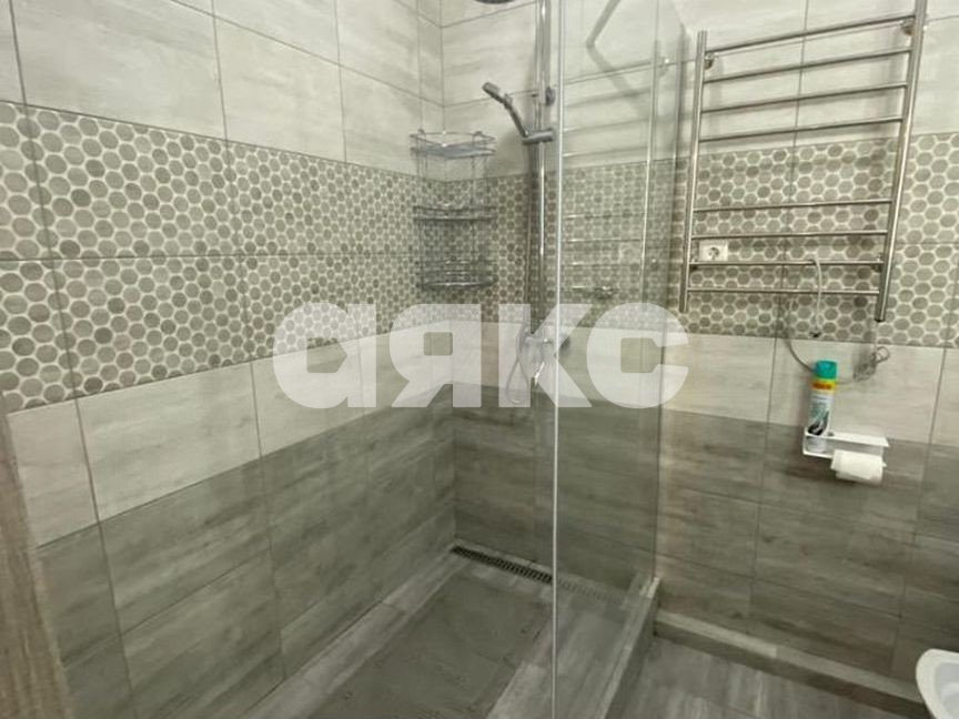 Фото №24: 3-комнатная квартира 75 м² - Геленджик, жилой комлпекс Жуковский, ул. Витебская, 12к6/1