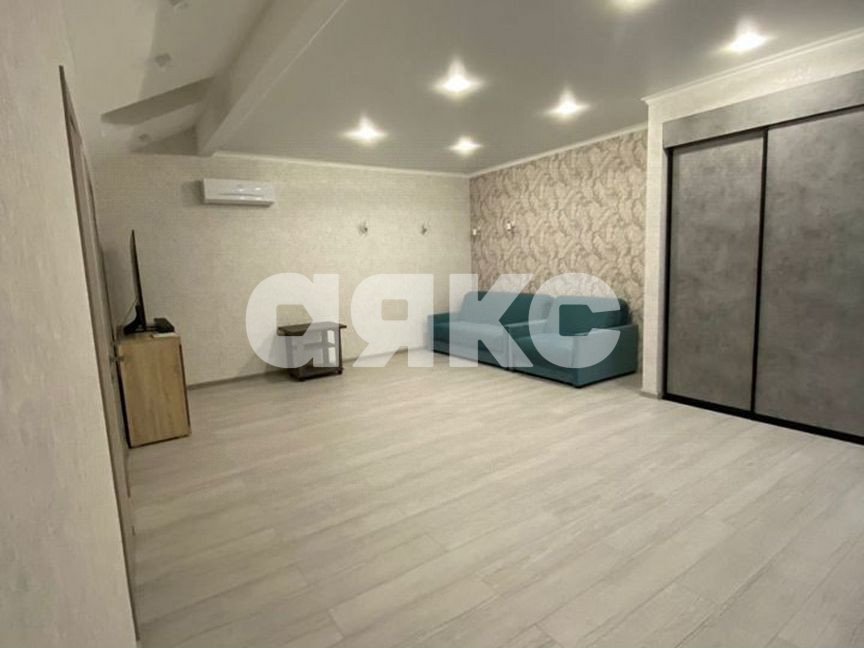 Фото №1: 3-комнатная квартира 75 м² - Геленджик, жилой комлпекс Жуковский, ул. Витебская, 12к6/1