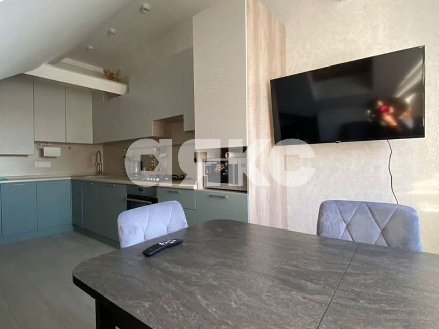 Фото №18: 3-комнатная квартира 75 м² - Геленджик, жилой комлпекс Жуковский, ул. Витебская, 12к6/1