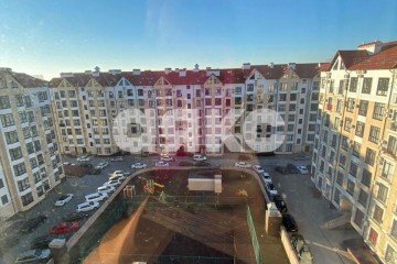 Фото №1: 3-комнатная квартира 75 м² - Геленджик, мкр. жилой комлпекс Жуковский, ул. Витебская, 12к6/1