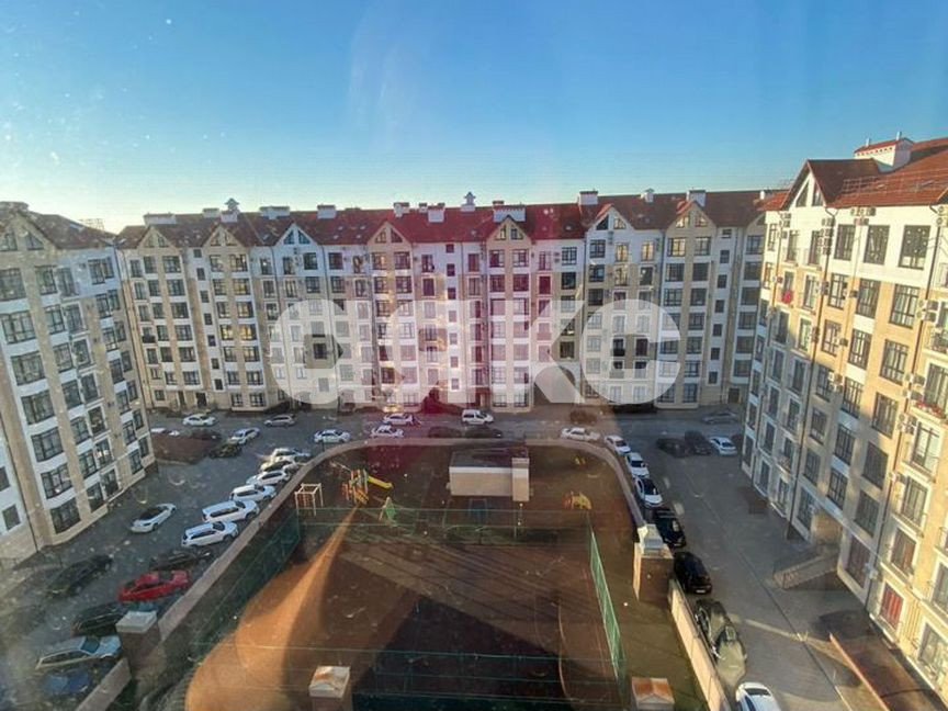 Фото №30: 3-комнатная квартира 75 м² - Геленджик, жилой комлпекс Жуковский, ул. Витебская, 12к6/1