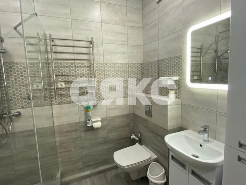 Фото №26: 3-комнатная квартира 75 м² - Геленджик, жилой комлпекс Жуковский, ул. Витебская, 12к6/1