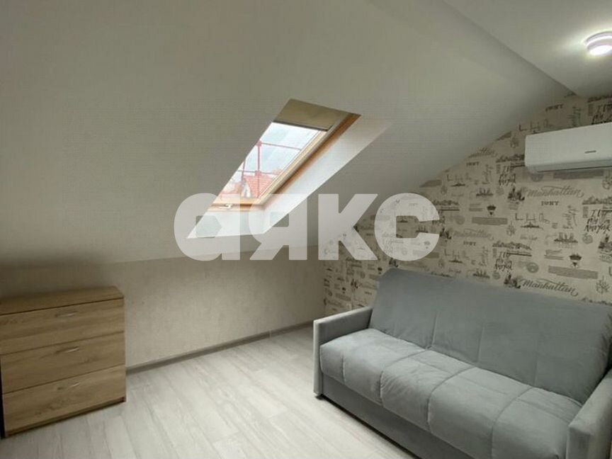 Фото №12: 3-комнатная квартира 75 м² - Геленджик, жилой комлпекс Жуковский, ул. Витебская, 12к6/1