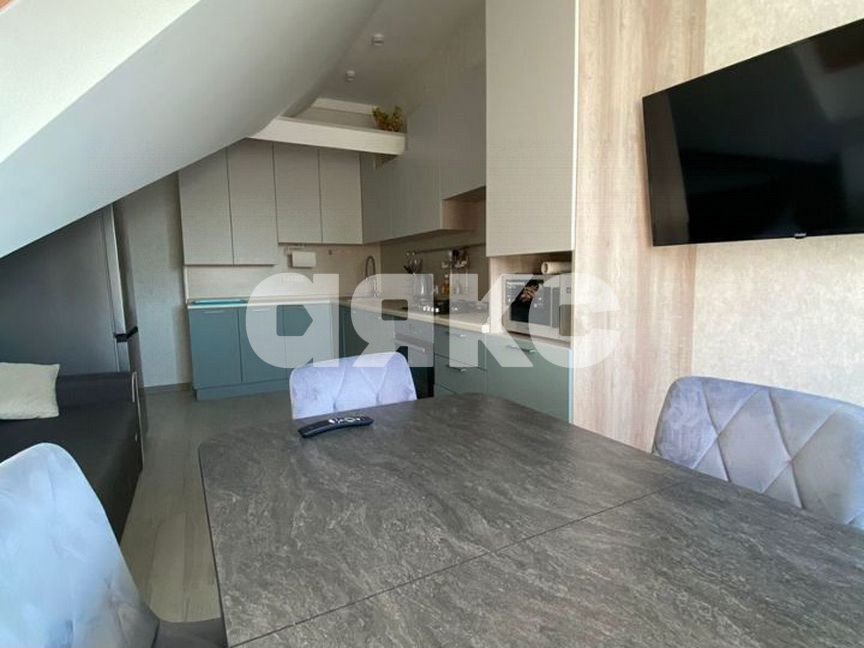 Фото №20: 3-комнатная квартира 75 м² - Геленджик, жилой комлпекс Жуковский, ул. Витебская, 12к6/1