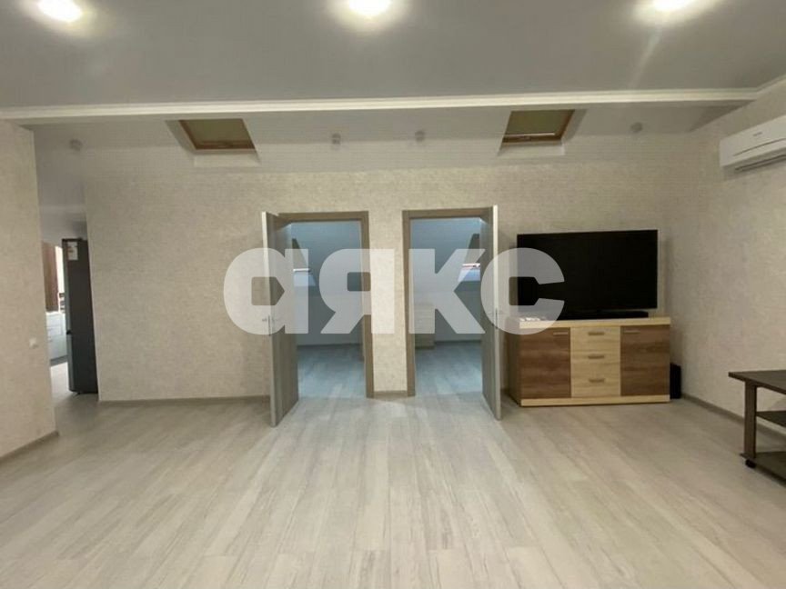 Фото №7: 3-комнатная квартира 75 м² - Геленджик, жилой комлпекс Жуковский, ул. Витебская, 12к6/1