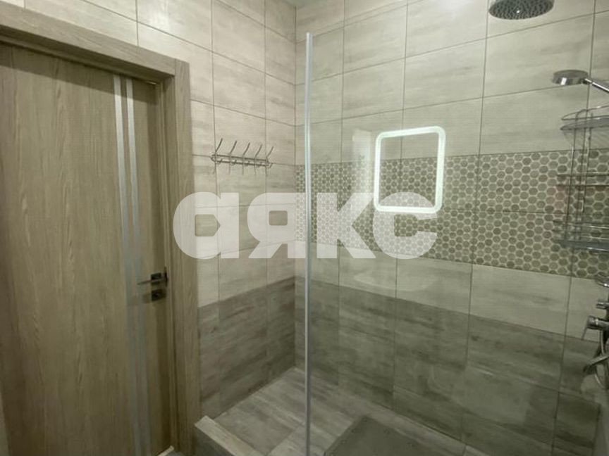 Фото №27: 3-комнатная квартира 75 м² - Геленджик, жилой комлпекс Жуковский, ул. Витебская, 12к6/1