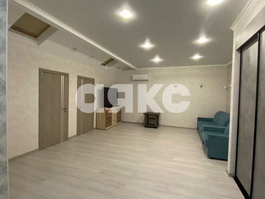 Фото №10: 3-комнатная квартира 75 м² - Геленджик, жилой комлпекс Жуковский, ул. Витебская, 12к6/1