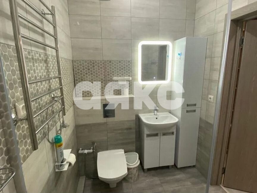 Фото №25: 3-комнатная квартира 75 м² - Геленджик, жилой комлпекс Жуковский, ул. Витебская, 12к6/1