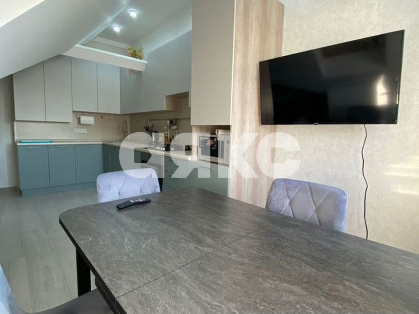 Фото №19: 3-комнатная квартира 75 м² - Геленджик, жилой комлпекс Жуковский, ул. Витебская, 12к6/1