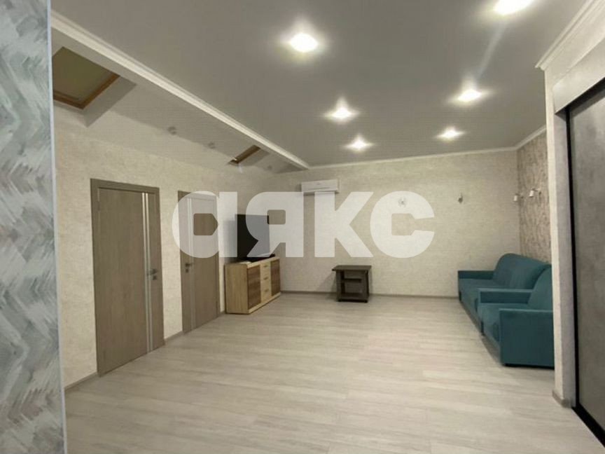 Фото №6: 3-комнатная квартира 75 м² - Геленджик, жилой комлпекс Жуковский, ул. Витебская, 12к6/1